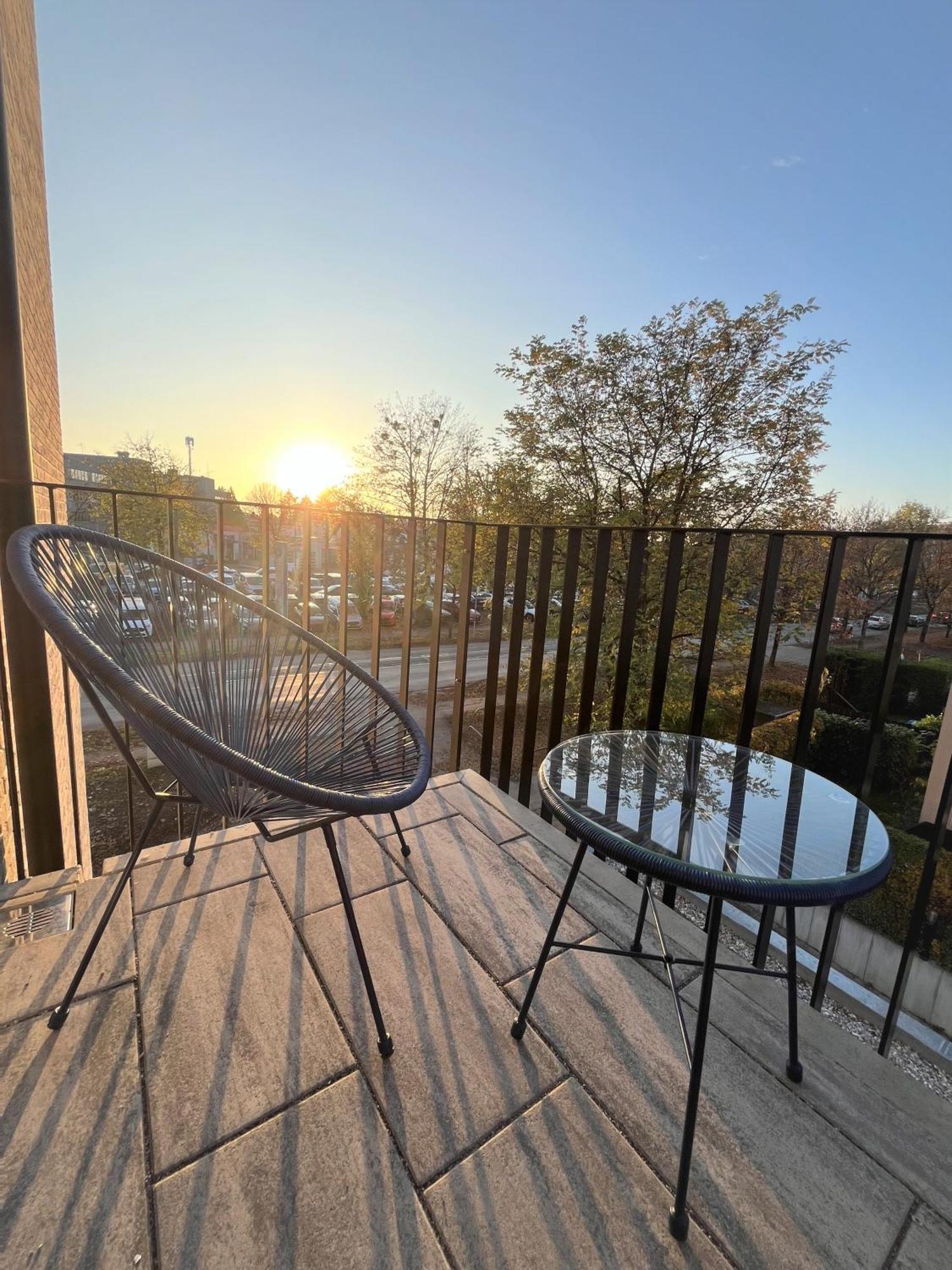 Mikes Apartments Münih Dış mekan fotoğraf