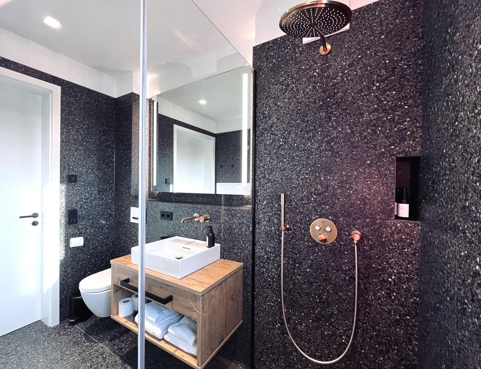 Mikes Apartments Münih Dış mekan fotoğraf
