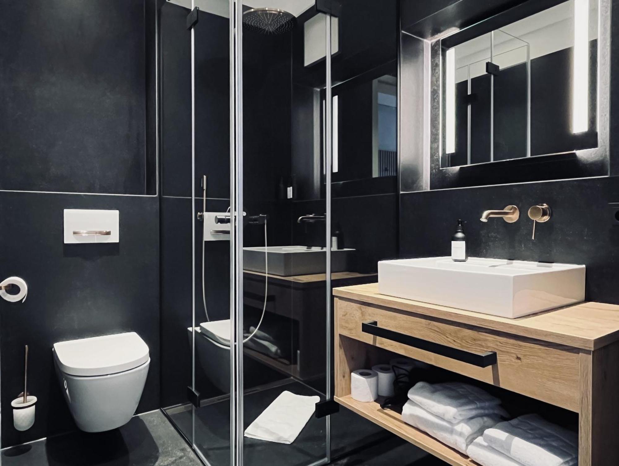 Mikes Apartments Münih Dış mekan fotoğraf