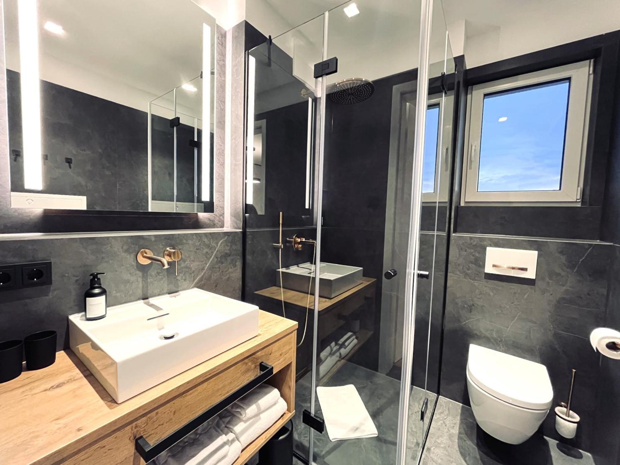 Mikes Apartments Münih Dış mekan fotoğraf